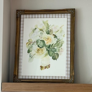 Kate added a photo of their purchase