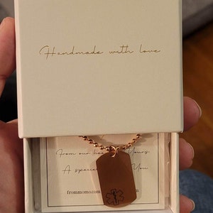 Alicia added a photo of their purchase