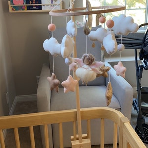 Sally added a photo of their purchase
