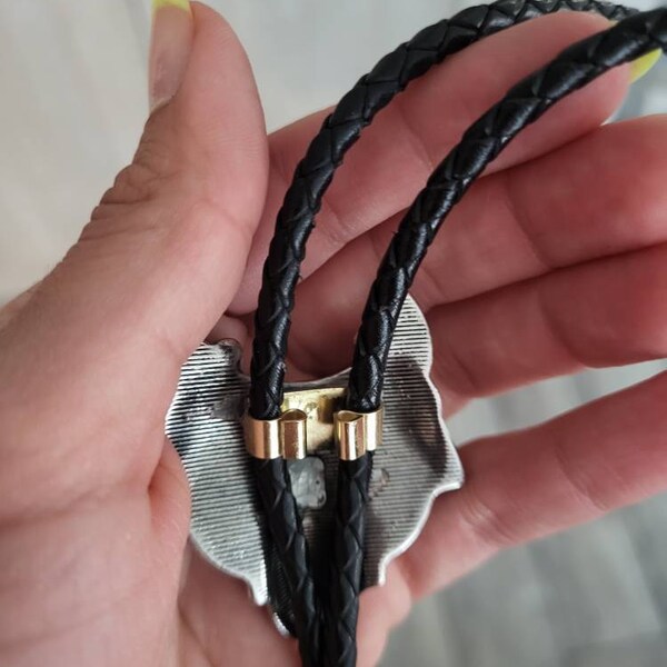 JEAN'S FRIEND Western Wildlife Cowboy Cowgirl Bolo Tie Cravate Mix Style Choice (11