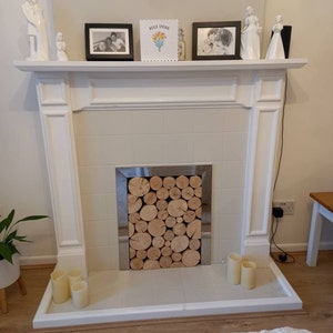 Lisa added a photo of their purchase