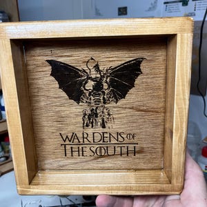 Brad added a photo of their purchase