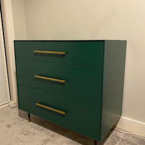 Harry added a photo of their purchase