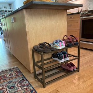 Annie added a photo of their purchase