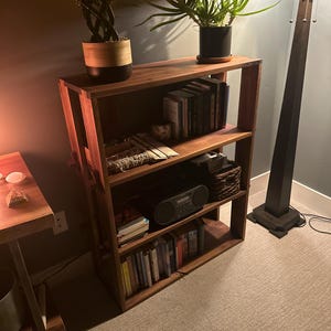Acheteur Etsy a ajouté une photo de son achat