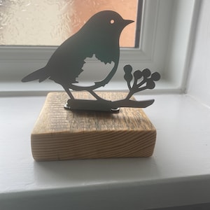 Small Rustic Display Riser Block Set 4pcs // Jewellery Display ...