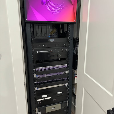 Starlink Gen2 Router 2U Rack Mount - Etsy