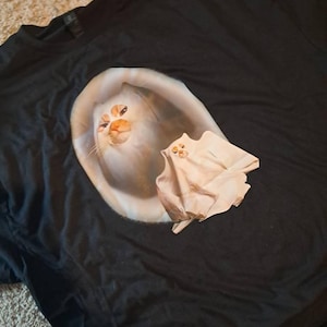 Etsy のお客さま さんが購入した商品の写真を追加しました