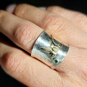 Angelica added a photo of their purchase