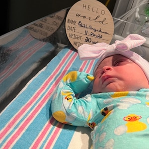 Jennifer added a photo of their purchase