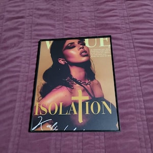 Heather added a photo of their purchase