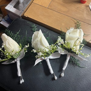 Gina added a photo of their purchase