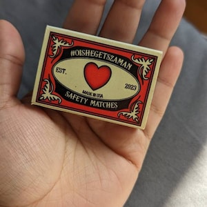 Samiha added a photo of their purchase