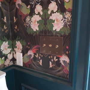 Trey added a photo of their purchase