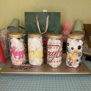 Glenna added a photo of their purchase