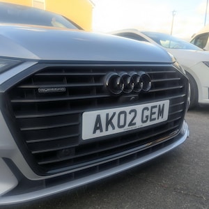 Andrew added a photo of their purchase