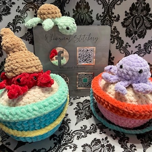 Michelle added a photo of their purchase