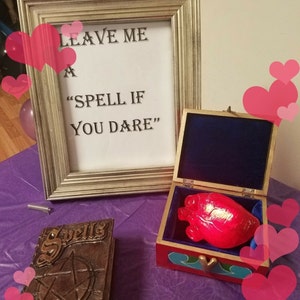 Kay added a photo of their purchase