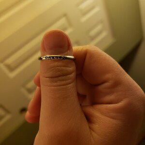 Bridget Hanson added a photo of their purchase