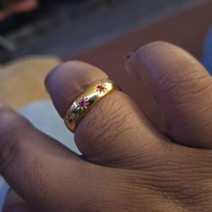 Kacie added a photo of their purchase