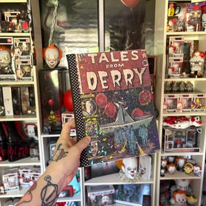 Nancy added a photo of their purchase