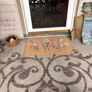 Stacy added a photo of their purchase