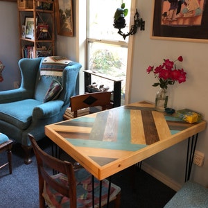 pam added a photo of their purchase