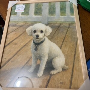 Jessie added a photo of their purchase
