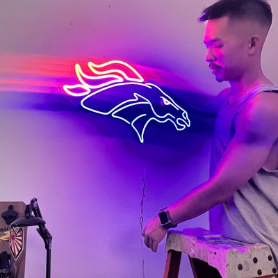 Color Changing Wall Led Light Blocks double Control Volume - Etsy