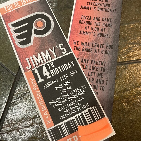 Custom Rangers Birthday/event Invitation! - Etsy