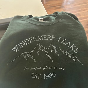 Jen added a photo of their purchase