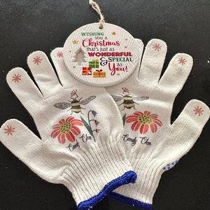 Angela added a photo of their purchase