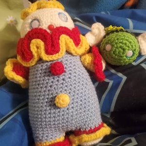 Percy added a photo of their purchase