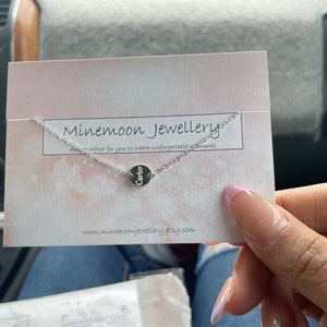 Samantha hat ein Foto des gekauften Artikels hinzugefügt