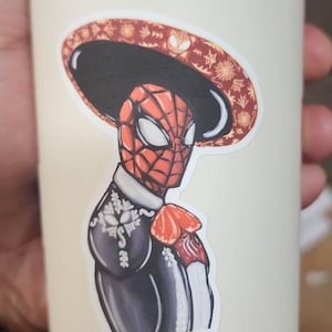 Luis added a photo of their purchase
