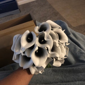 Asia added a photo of their purchase