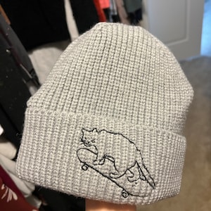 Kitten's added a photo of their purchase
