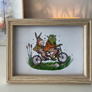 Courtney added a photo of their purchase