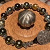 Freshwater Pearl Round Edison 11mm Cubic Zirconia Bangle main image 0