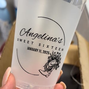 Amanda added a photo of their purchase