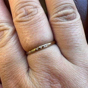 Acheteur Etsy a ajouté une photo de son achat