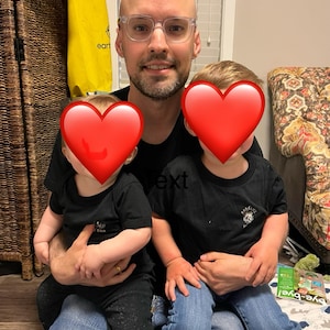 Joey added a photo of their purchase