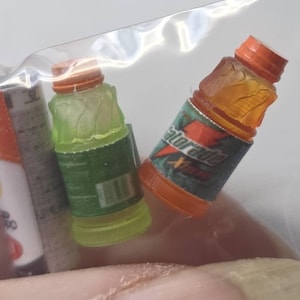 Tina ha aggiunto una foto del proprio acquisto