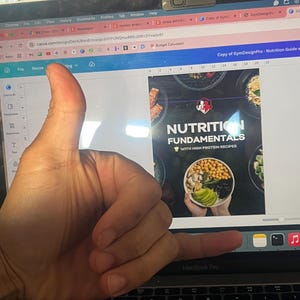Jason added a photo of their purchase