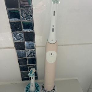 Helen added a photo of their purchase