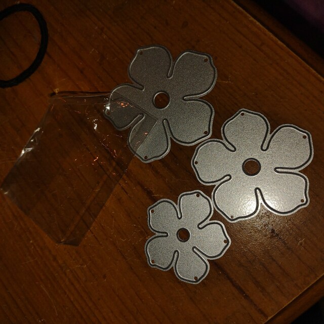 Cerca Gli Arcobaleni Fustelle Per Il Taglio Del ... - Aliexpress - Foto 12