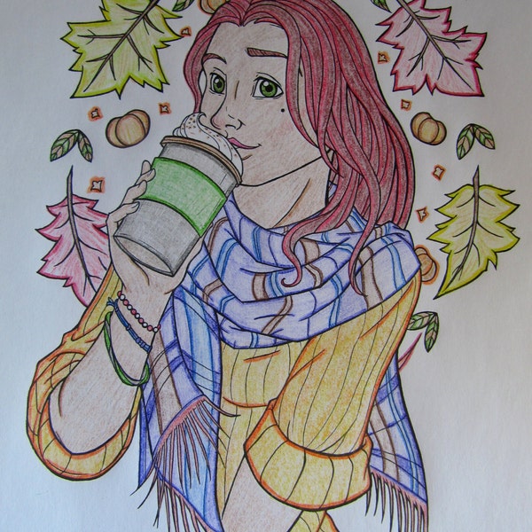 Mars Opportunity Rover Space Science Tech Coloring Page for Teens and ...