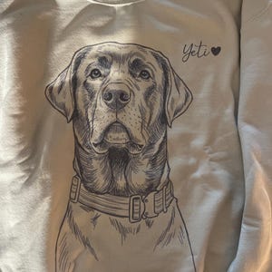Gina added a photo of their purchase