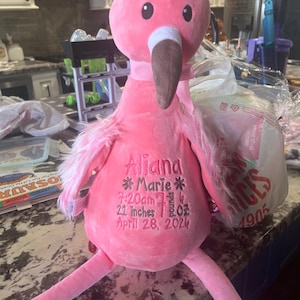 Cindy added a photo of their purchase