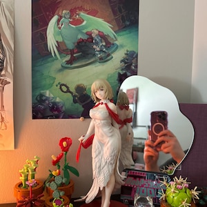 Baylee added a photo of their purchase